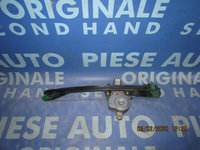 Macarale electrice Fiat Punto 2000