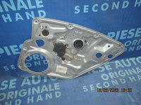 Macarale electrice Fiat Stilo 2002; 00467813530 (spate)