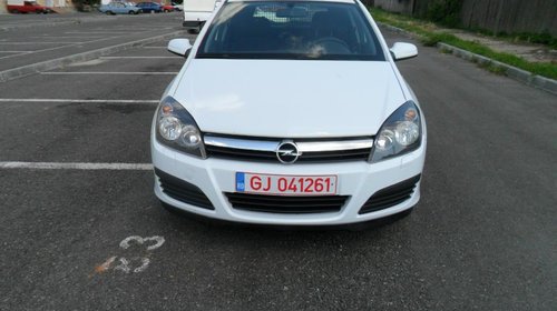 Macarale Electrice Geamuri Opel Astra H