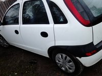 Macarale electrice opel corsa c