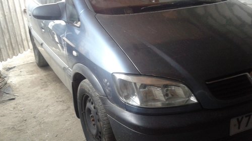 MACARALE ELECTRICE OPEL ZAFIRA AN 2001