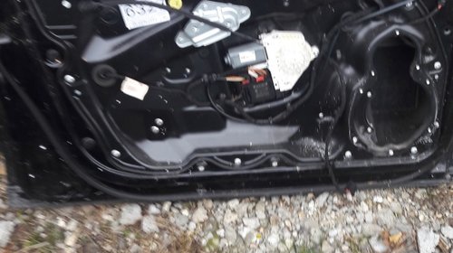 Macarale electrice pentru vw passat b6