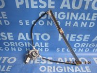 Macarale electrice Renault Scenic; 400732T2