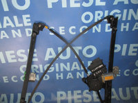 Macarale electrice Seat Alhambra 1999; 7M0837402P(fata)