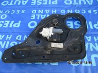 Macarale electrice Seat Toledo