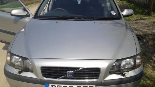 MACARALE ELECTRICE VOLVO S60