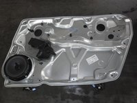 Macarale Fata Pentru Geamuri Electrice Vw Passat Din 2000