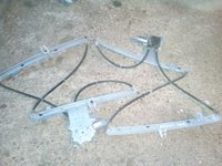 Macarale geam electrice fata dreapta citroen xsara picasso