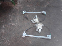 MACARALE GEAM ELECTRICE USA FATA DREAPTA PEUGEOT 406 ANUL 1996-2004