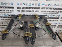 Macarale Macara Geam Electrica Fata Spate BMW F10 F11 Volan Stanga