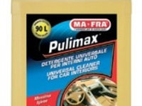 Mafra pulimax solutie universala curatat interior auto 4,5l