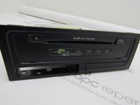 Magazie 6Cd - Audi CD Changer MP3 - 8T1035110B Audi A4 B8 8K / A5