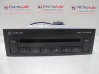 Magazie cd 3C0035110, Vw Passat Variant