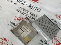 MAGAZIE CD AUDI A6 4E0910111F