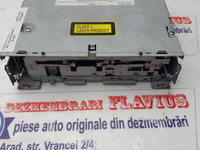 Magazie CD Audi A6 an 2007 fără fata cod 4e0035110A