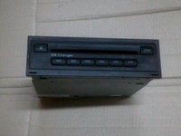 Magazie CD Changer Audi A6 4F C6, Allroad, 4E0910110E , 4E0035110A