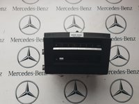 Magazie cd Mercedes W221