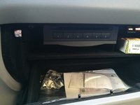 Magazie cd mp3 Mercedes ML W164 an 2006