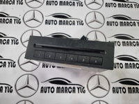 Magazie cd mp3 Mercedes w211 w164 A2118703889