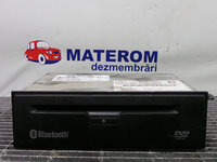 MAGAZIE CD NISSAN PATHFINDER PATHFINDER - (2005 2010)