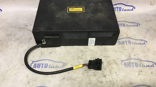 Magazie Cd Pt Adaptare Audi A6 4A,C4 1994-1997