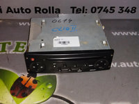 Magazie cd Renault Clio 2.