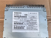 Magazie CD Volvo V60 S60 XC60 XC70 V70 31337571, 31310833