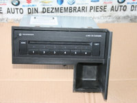 Magazie Cd Vw Touran Golf 5 Passat B6 Skoda Seat Orginala