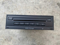 Magazie DVD Audi A6 4G C7 din 2012 4H0035108A