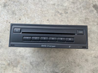 Magazie DVD changer A6 C7/A7 4G/A8 4H cod 4H0035108A