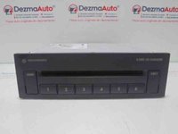 Magazin cd, 3C0035110, Vw Passat (3C2)