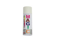 Magic Spray Vopsea Alb Glacier 400ML 369
