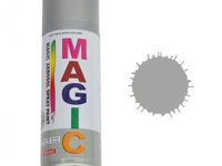 Magic Spray Vopsea Gri Cometa 400ML KNA