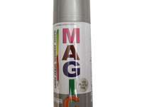 Magic Spray Vopsea Gri Platin 400ML D69