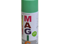 Magic Spray Vopsea Verde 400ML 6018