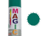 Magic Spray Vopsea Verde Cameleon 400ML