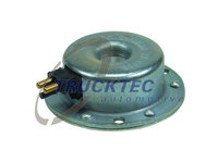 Magnet central, poz. arbore cu came (0212085 TRUCKTEC) MERCEDES-BENZ