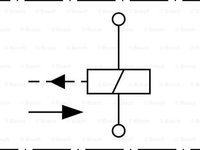 Magnet cursa Producator BOSCH 0 330 001 003