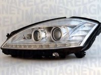 Magneti marelli far dreapta bi-xenon pt mercedes s-class(w221)