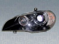 Magneti marelli far dreapta cu bi-xenon pt bmw x5(e70)