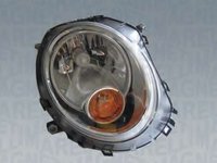 Magneti marelli far dreapta halogen pt mini mini dupa 2006