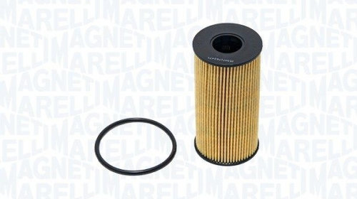 MAGNETI MARELLI Filtru ulei