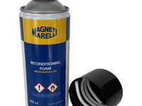Magneti Marelli Spuma Curatat Clima 400ML 007950025630