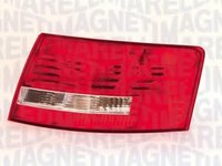 Magneti marelli stop led dreapta pt audi A6(4f2 c6)