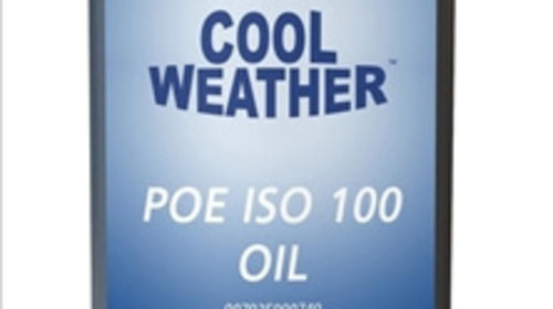 Magneti marelli ulei compresor 1l poe 100