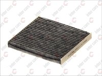 Mahle filtru polen cu carbon pt mazda 6 dupa 2002-