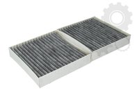 Mahle filtru polen cu carbon pt mercedes slk dupa 2005-