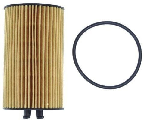 MAHLE Filtru ulei OX401D model VAUXHALL 