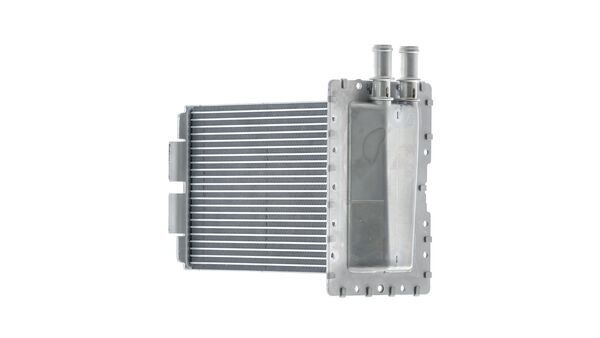 MAHLE Intercooler, compresor CI642000P p