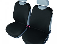 Maieu 4Cars Negru Set 2 Buc 94715